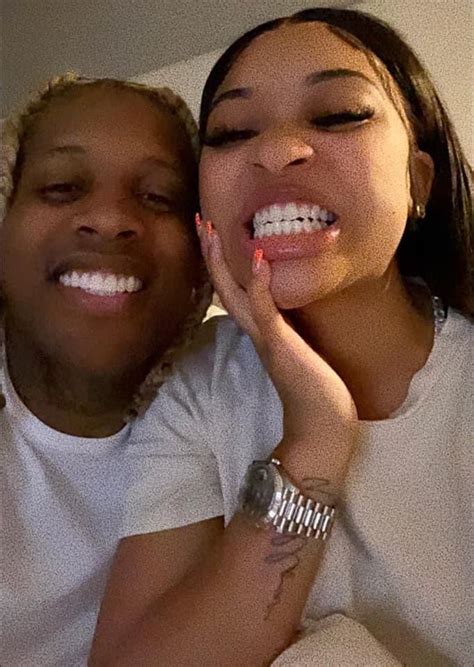 india royale nip|Lil Durk and India Royale relationship timeline: pictures, videos ...